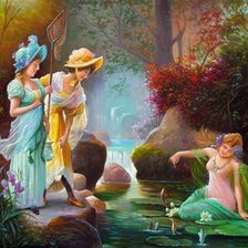 Схема вышивки «№479004»