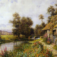 Схема вышивки «№479010»