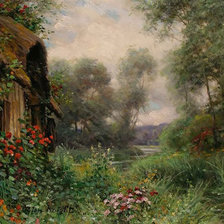 Схема вышивки «№479012»