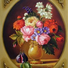 Схема вышивки «№479029»