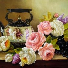 Схема вышивки «№479034»