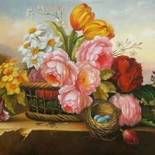 Схема вышивки «№479036»