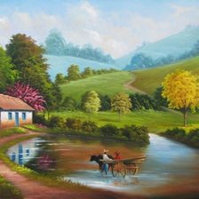 Схема вышивки «№479037»