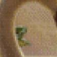 Предпросмотр схемы вышивки «лебеди» (№479041)