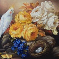 Схема вышивки «№479046»