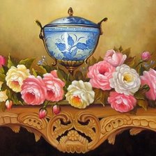 Схема вышивки «№479059»