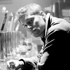 Схема вышивки «дин»