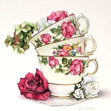 Схема вышивки «№479260»