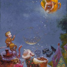 сказка детям