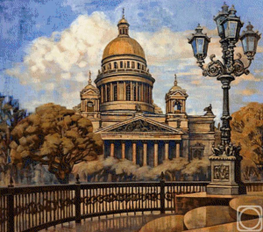 Собор - предпросмотр