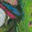 Предпросмотр схемы вышивки «павлины» (№479494)