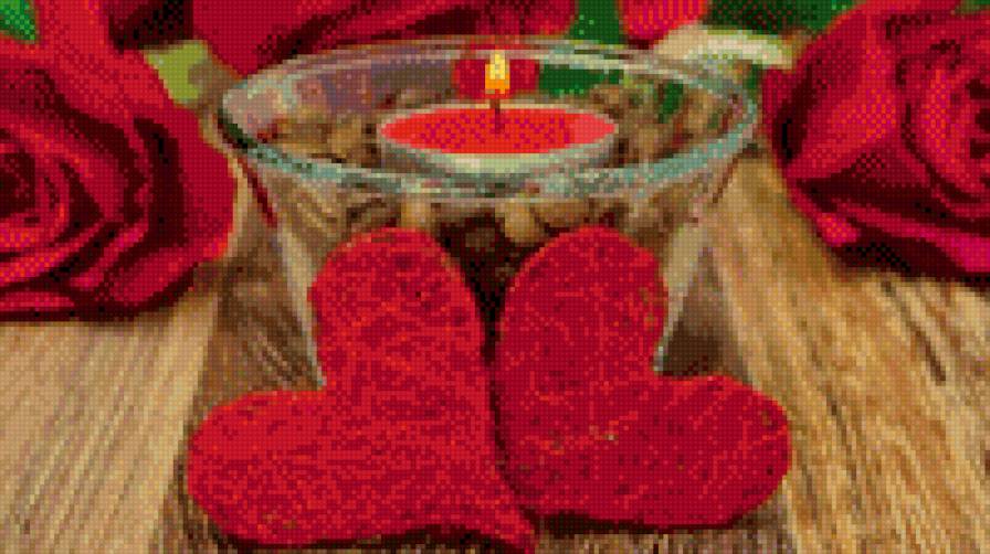 романтик - предпросмотр