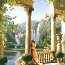 Схема вышивки «№479653»