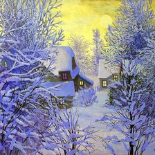 Схема вышивки «№479657»