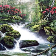 Схема вышивки «№479665»