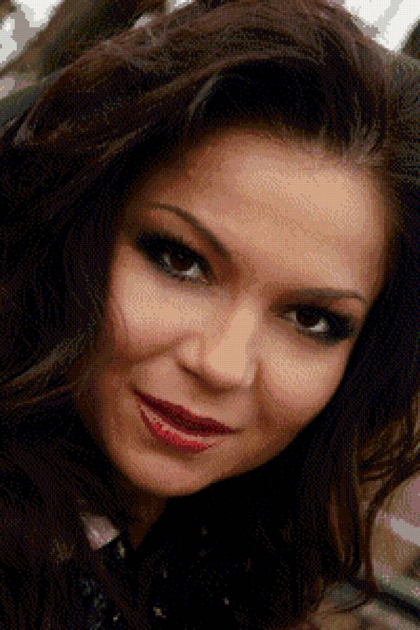 Вика Алешко - беларусь, певица - предпросмотр