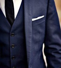 Схема вышивки «мужчина»