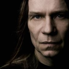 Схема вышивки «Валерий Кипелов»