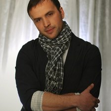 Схема вышивки «Сергей Коваленко»