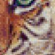 Предпросмотр схемы вышивки «тигрята» (№480337)