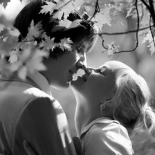 Схема вышивки «лето»