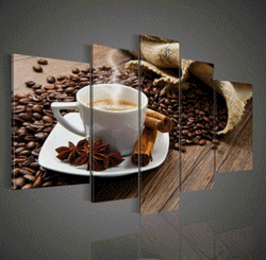 чашка кофе - кофе, чашка - предпросмотр