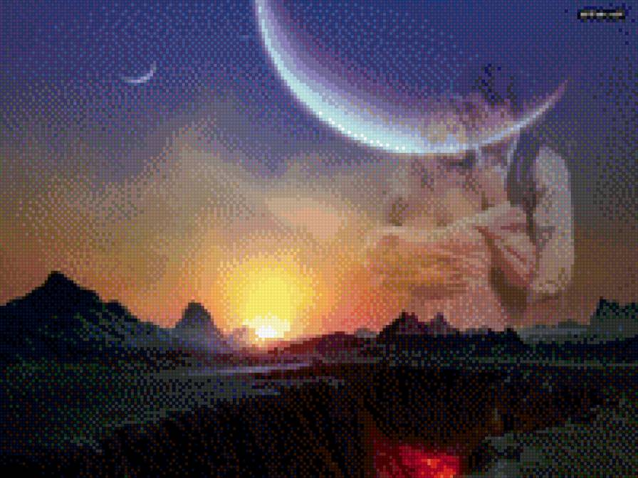 страсть - предпросмотр