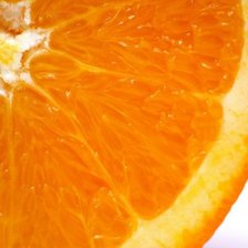 Схема вышивки «Апельсин»