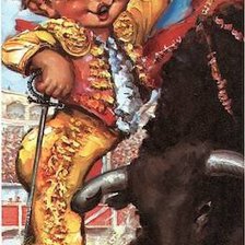 Схема вышивки «Boy»