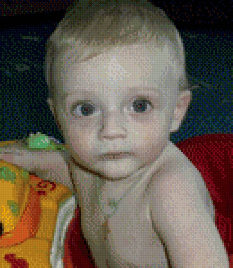 Данюша - предпросмотр