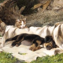 Схема вышивки «№480967»