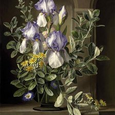 Схема вышивки «№480995»