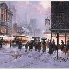 Схема вышивки «№481000»