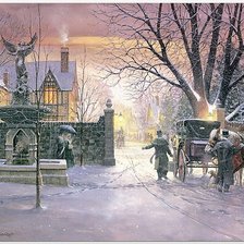 Схема вышивки «№481003»