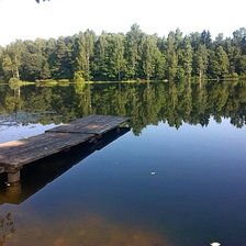 Схема вышивки «мостки»