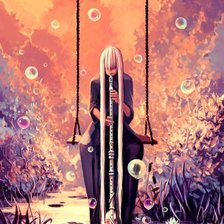 Схема вышивки «№481100»