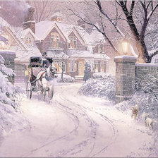 Схема вышивки «№481123»