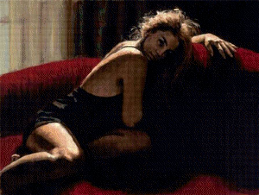 Женский образ - женский образ, девушка - предпросмотр