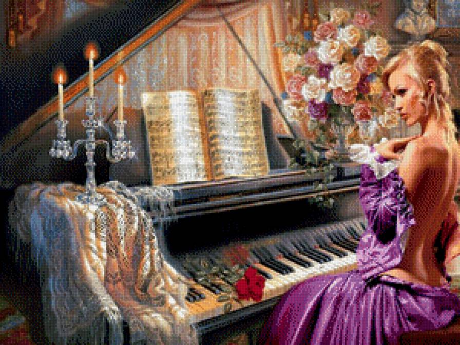 девушка3 - предпросмотр