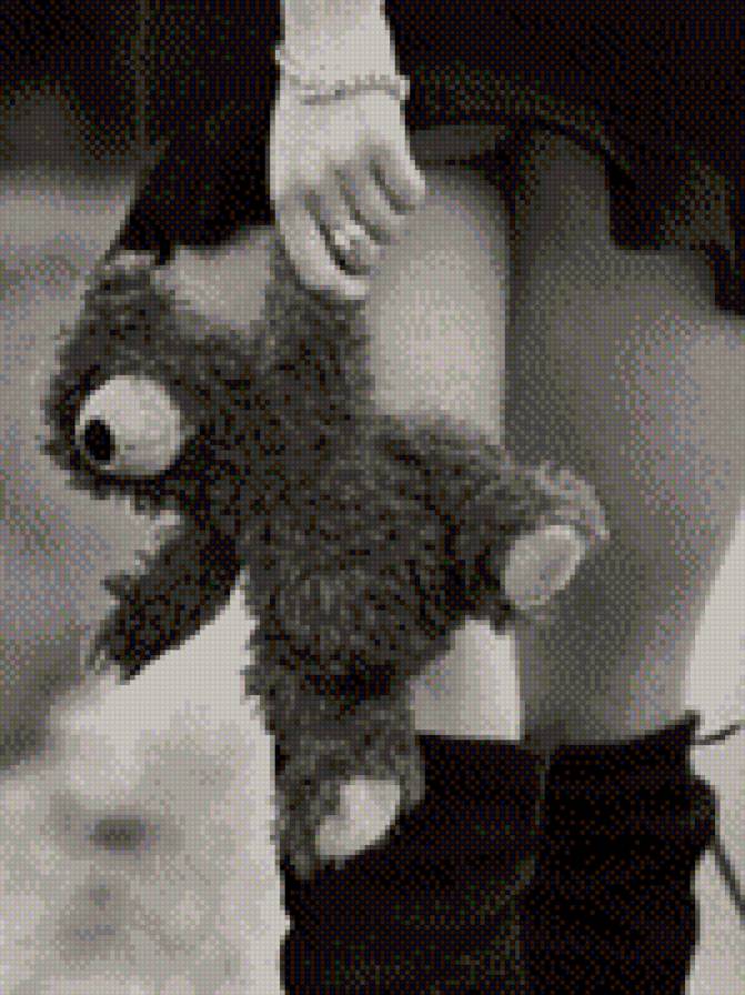 медведъ - предпросмотр