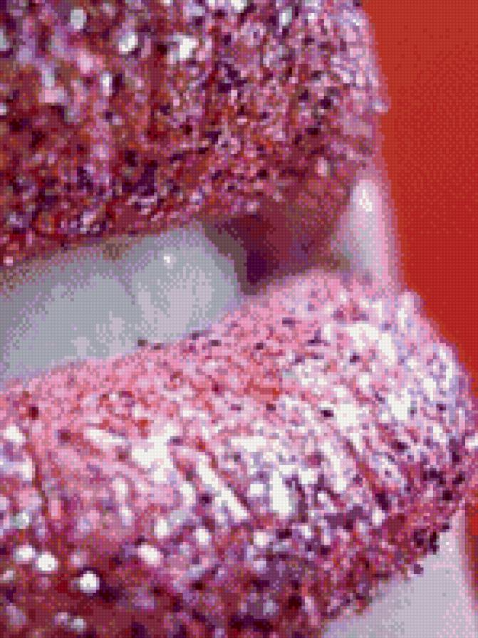 губы - предпросмотр