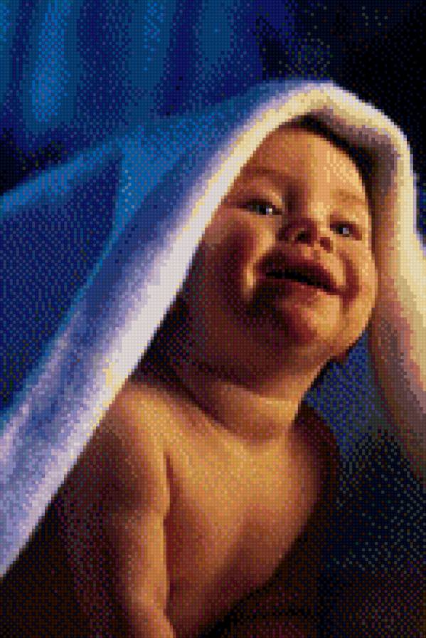 малыш - предпросмотр