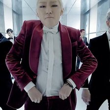 Схема вышивки «Block b»