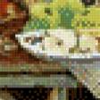 Предпросмотр схемы вышивки «Гобелен на кухню» (№481412)