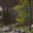 Предпросмотр схемы вышивки «Серия "Пейзажи"» (№481642)