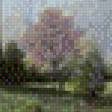 Предпросмотр схемы вышивки «Серия "Пейзажи"» (№481649)