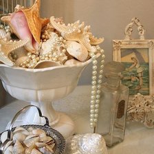 Схема вышивки «Натюрморт»