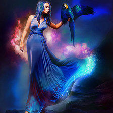 царица ночи