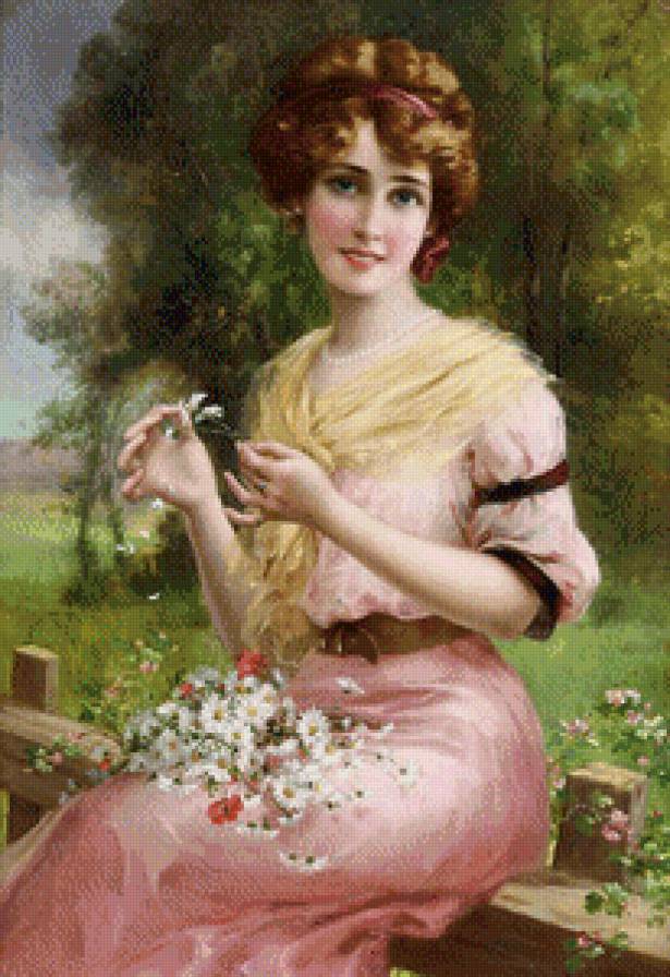 мадам - предпросмотр