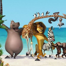 Схема вышивки «мадагаскар»